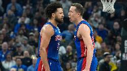 Nhận định bóng rổ Detroit Pistons vs Brooklyn Nets, 06h00 ngày 2/2: Đỉnh đáy đối đầu