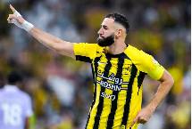 Nhận định, soi kèo Al Ittihad vs Al Najma, 00h30 ngày 2/2: Kho điểm Al-Najma