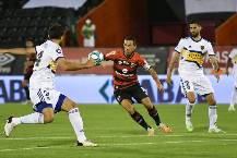 Nhận định, soi kèo Boca Juniors vs Newell's Old Boys, 5h15 ngày 2/2: Khó có bất ngờ