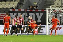 Nhận định, soi kèo Bruk Nieciecza vs Cracovia Krakow, 1h00 ngày 3/2: Nỗ lực từng ngày