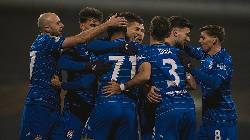 Nhận định, soi kèo Dinamo Zagreb vs Vukovar 1991, 00h00 ngày 3/2: Khó tin cửa dưới