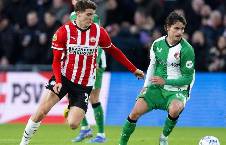 Nhận định, soi kèo PSV vs Feyenoord, 20h30 ngày 1/2: Cuộc đua ngã ngũ
