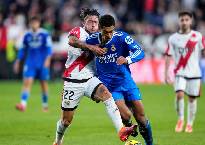 Nhận định, soi kèo Real Madrid vs Rayo Vallecano, 20h00 ngày 1/2: Bám đuổi gắt gao