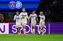 Soi kèo góc Strasbourg vs PSG, 02h45 ngày 02/02