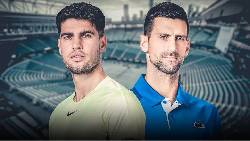 Xem trực tiếp Chung kết Úc Mở rộng 2026 - Alcaraz vs Djokovic trên kênh nào?