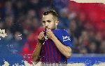 Barcelona ‘trói chân’ thành công mục tiêu tin đồn của MU