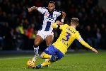 Nhận định Leeds Utd vs West Brom, 02h45 02/3 (Hạng nhất Anh)