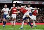 Nhận định Tottenham vs Arsenal, 19h30 ngày 2/3 (Ngoại hạng Anh)