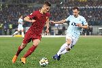 Dự đoán Lazio vs AS Roma (2h30 3/3) bởi chuyên gia, người nổi tiếng
