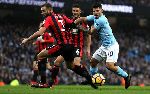 Nhận định Bournemouth vs Man City 22h00, 02/03 (Ngoại hạng Anh)