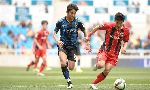 Nhận định Incheon Utd vs Jeju Utd 12h00, 02/03 (VĐQG Hàn Quốc)