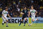 Tỷ lệ bóng đá hôm nay 1/3: Tỷ lệ bóng đá hôm nay 1/3: Suphanburi vs Buriram