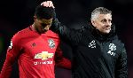 Solskjaer tiết lộ thời điểm Marcus Rashford trở lại