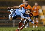 Nhận định bóng đá Melbourne City vs Brisbane Roar, 14h30 ngày 1/3