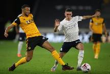 Lịch phát sóng trực tiếp bóng đá 2/3: Man City vs Wolves