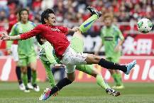 Nhận định Shonan Bellmare vs Urawa Red Diamonds, 16h00 ngày 2/3
