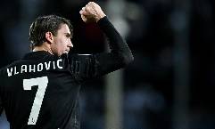 Darren Plant dự đoán Fiorentina vs Juventus, 3h ngày 3/3