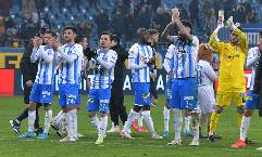 Nhận định, soi kèo Mioveni vs Universitatea Craiova, 22h30 ngày 2/3