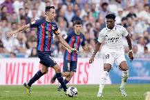 Alvaro Montero dự đoán Real Madrid vs Barcelona, 3h00 ngày 3/3