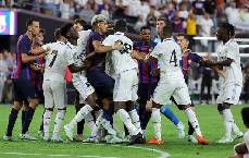 Barca chịu thiệt thòi cực lớn ngay trước thềm Siêu kinh điển