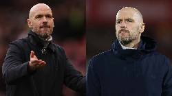 Ten Hag thay đổi kế hoạch vì người sinh ra để 'chấn thương'