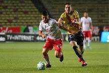 Nhận định, soi kèo Atletico Morelia với Cimarrones Sonora, 10h05 ngày 1/3: Vượt qua đối thủ