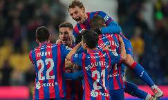 Nhận định, soi kèo CSKA Moscow với Orenburg, 18h00 ngày 2/3: Khó thắng cách biệt