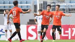 Nhận định, soi kèo Gangwon FC với Jeju United FC, 14h30 ngày 2/3: Trái đắng xa nhà của Jeju United FC