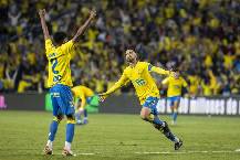 Nhận định, soi kèo Getafe với Las Palmas, 0h30 ngày 3/3: Chia điểm là hợp lý