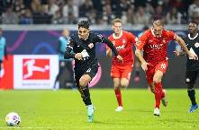 Nhận định, soi kèo Heidenheim với Eintracht Frankfurt, 21h30 ngày 02/03: Điểm tựa sân nhà