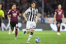 Nhận định, soi kèo Udinese với Salernitana, 21h00 ngày 02/03: Tiến gần hạng 2 Italia