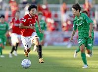Nhận định, soi kèo Urawa Red Diamonds với Tokyo Verdy, 14h00 ngày 3/3: Khẳng định đẳng cấp