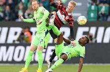 Nhận định, soi kèo Wolfsburg vs Stuttgart, 0h30 ngày 3/3: Bầy Sói lạc lối