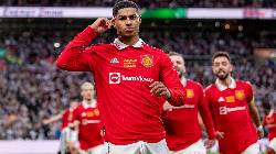 Rashford đáp trả chỉ trích không còn muốn cống hiến cho MU