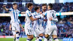 Soi kèo góc Sevilla vs Real Sociedad, 20h00 ngày 2/3