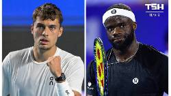 Link trực tiếp tennis Cobolli vs Tiafoe - Chung kết Mexican Open, 10h00 ngày 1/3 
