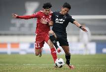 Nhận định, soi kèo Busan IPark vs Seongnam, 14h30 ngày 2/3: 3 điểm nhọc nhằn