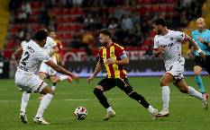 Nhận định, soi kèo Genclerbirligi vs Kayserispor, 20h00 ngày 1/3: Nỗ lực được ghi nhận