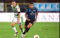 Nhận định, soi kèo Sassuolo vs Atalanta, 21h00 ngày 1/3: Thể lực bị bào mòn