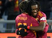 Siêu máy tính dự đoán AS Roma vs Juventus, 02h45 ngày 2/3