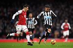 Nhận định Arsenal vs Newcastle, 02h00 02/4 (Ngoại hạng Anh)