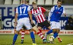 Nhận định Den Bosch vs Jong PSV 01h00, 02/04 (Hạng 2 Hà Lan)