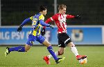Nhận định Eindhoven FC vs TOP Oss 01h00, 02/04 (Hạng 2 Hà Lan)