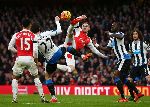 Tỷ lệ bóng đá hôm nay 1/4: Arsenal vs Newcastle