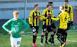 Nhận định bóng đá Hacken vs Helsingborg IF, 19h00 ngày 4/4