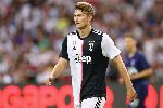 Tin chuyển nhượng hôm nay 1/4: Juventus bán lỗ De Ligt cho MU