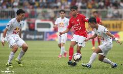 Lee Nguyễn có thể lỡ trận TP.HCM vs Bình Định