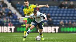 Lịch thi đấu bóng đá hôm nay 2/4: Preston vs Norwich City