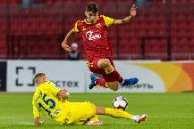Nhận định, soi kèo Arsenal Tula vs Akhmat Grozny, 18h ngày 2/4