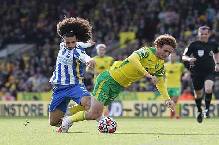 Nhận định, soi kèo Brighton vs Norwich, 21h00 ngày 02/04